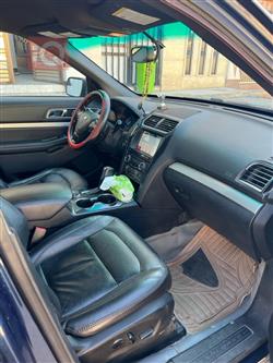 فورد إكسبلورر